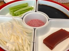 -壹零捌道·北京烤鸭(车公庄店)