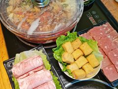 -热喜·现包大馅汤圆(老街店)