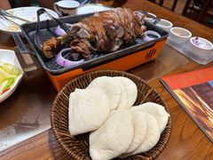 -九十九顶毡房(清河店)