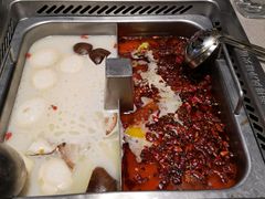 火锅-海底捞火锅(龙湖北京大兴天街店)