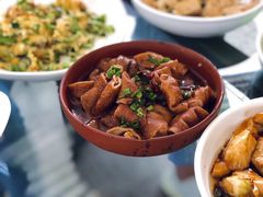 -旺山·浪头人家