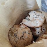 老板说衢州烤饼深圳就他一家