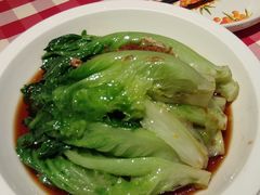 -西贝(东城万达广场店)