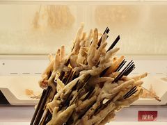 -牛华八婆麻辣烫(起源店)