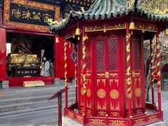 -西安市广仁寺