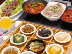 -新仙清汤牛腩(铜锣湾店)