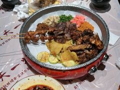 -新天一烤·贵州菜·烧烤(乌当店)