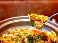 -秋色客家菜(南山店)