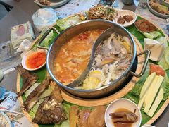 -椰小鸡·琼州糟粕醋(美兰缤纷城店)