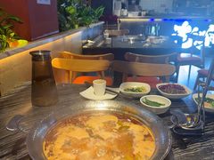 -老船舫·现做活鲜鱼馆(东郊记忆店)