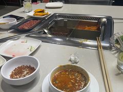 -海底捞火锅(吾悦国际广场店)