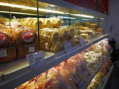 -生活林(河北路店)