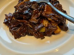 -杏花堂晋商私房菜(华熙五棵松店)