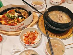 -七八冷面·延边朝鲜族美食(世纪汇店)