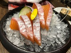 -大雄寿司(中华广场店)