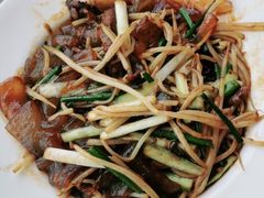 -济南香格里拉·咖啡泉自助餐厅