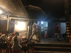 -安胖老火锅(两路口店)