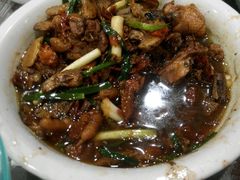 烧鸡公-高子烧鸡公(五里堆路店)