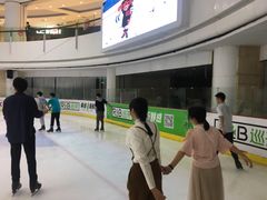 -全明星滑冰俱乐部(海口日月广场店)