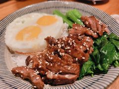 -森Some Fusion(荔湾店)