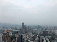 -南京商茂国际酒店(新街口德基广场店)