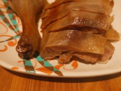 -老城南.鸭血粉丝汤(夫子庙店)