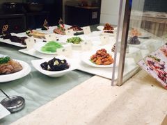 -宁波汉通海鲜大酒店(江湾店)