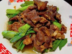 -绿茶餐厅(成都天府红店)