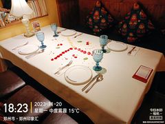 -俄士厨房(印象汇店)