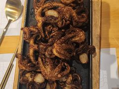 -延松朝鲜族料理