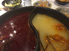 -钢管厂五区小郡肝串串香(通锦桥店)