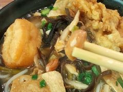 -阿生哥螺蛳粉(商都路店)
