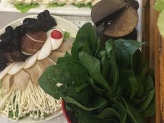 -北门涮肉·铜锅涮肉(南锣鼓巷店)