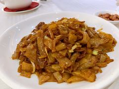 -潮福城大酒楼·潮粤菜·港式点心(阳光城店)