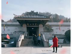 -徐州龟山景区