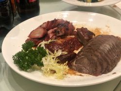 -上海金桥红枫万豪酒店·宴会厅