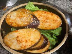-酒拾烤肉(阳光100店)