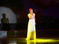 -陕北民歌大舞台