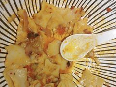 -伊斯麦尔丝路·新派菜(沙子口店)