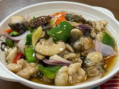 -聂记粤菜馆(鼓西路店)