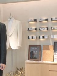 点击看大图 -Brother西服礼服定制·商务·婚礼(佛山南海店)