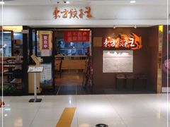 -东方饺子王(新奥购物中心店)