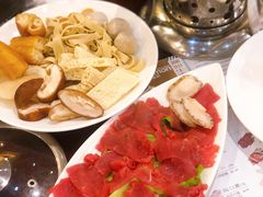 -合肥辰茂和平酒店·茂餐厅