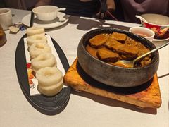 -千百味红餐厅·江西菜(绿地双子塔店)