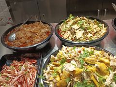 -上海市长春食品商店(淮海中路店)
