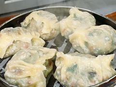 -春和發特色蒸饺(浐河西路店)