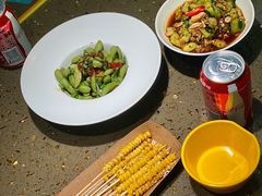 -蛙喔牛蛙(义乌新光汇店)