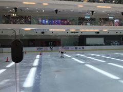 -冠军冰场CHAMPION RINK(百年港湾奥特莱斯店)