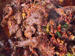 -懒人盐府人家(航天桥店)