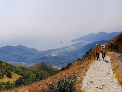 -七娘山